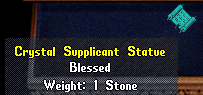Crystal supplicant statue deed.png