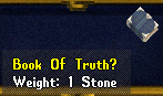 Book of truth questionmark.png