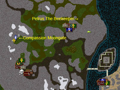 Petrus the beekeeper map.gif