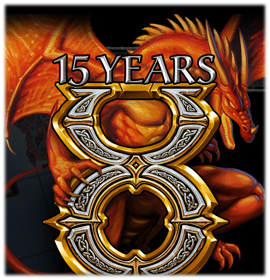 Ultima Online: Celebrating 15 Years!