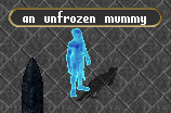 Unfrozen mummy.gif