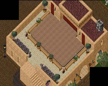 BNN The Curtains Rise! Theatre Open in Magincia - Picture 1.jpg