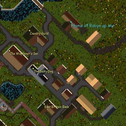 BNN Strange Ruins Spotted in the Lost Lands - Picture 2.jpg