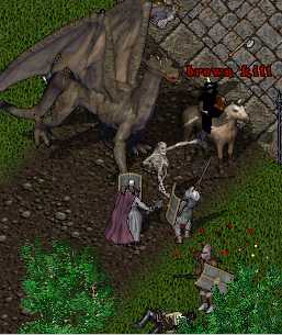 BNN Lost Souls in Britain Graveyard - Picture 1.jpg