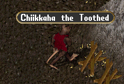 Chiikkaha the toothed.gif
