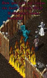 BNN Orcs Set Fire to Own Fort - Picture 1.jpg