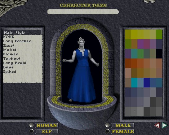 Character creation elven hair choices.jpg