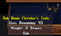 Oak runic fletchers tools.png
