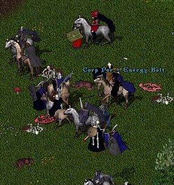 BNN From the Grave They Arose - Picture 1.jpg