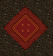 Red plain rug.png