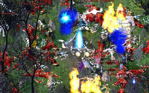 BNN Military Reinforces Magincia! Invasion Strengthens! - Picture 1.jpg