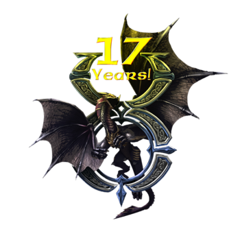 Ultima Online: Celebrating 17 Years!