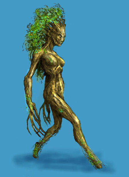 Dryad - UOGuide, the Ultima Online Encyclopedia