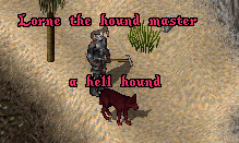 Bane chosen hound master.png