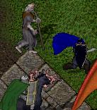 BNN Undead Unrest in the Britain Cemetary! - Picture 1.jpg