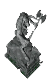 Veteran reward minotaur axe statue east.gif