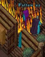 BNN Child Rescued from Burning House in Yew - Picture 2.jpg