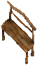 Rustic bench south.png