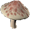 Dread horn tainted mushroom.png