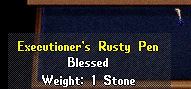 Executioners rusty pen.png