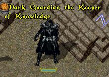Dark guardian the keeper of knowledge.jpg