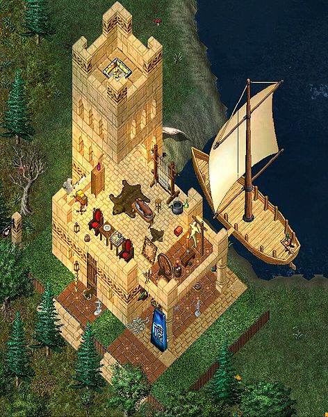 File:Sandstone tower exterior.jpg