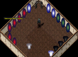 Screenshots – Ultima Online