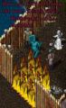 BNN Orcs Set Fire to Own Fort - Picture 1.jpg