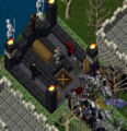BNN Lord Blackthorn Memorial Service Held by King - Picture 3 (Large).jpg