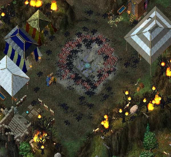 Treasures of Khaldun UOGuide, the Ultima Online Encyclopedia