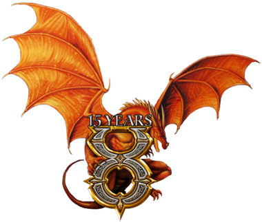 Ultima Online: Celebrating 15 Years!