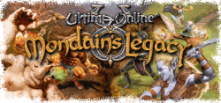Ultima Online: Mondain's Legacy box art