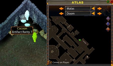 Cocoon - UOGuide, the Ultima Online Encyclopedia